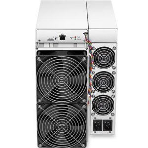 Wij bieden u de mogelijkheid om Bitcoin en andere cryptovaluta te minen zonder last te hebben van hoge energiekosten, lawaai en hitte.