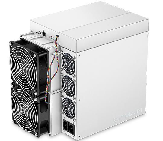 Wij bieden u de mogelijkheid om Bitcoin en andere cryptovaluta te minen zonder last te hebben van hoge energiekosten, lawaai en hitte.