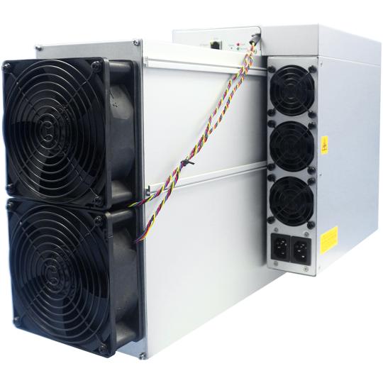 Wij bieden u de mogelijkheid om Bitcoin en andere cryptovaluta te minen zonder last te hebben van hoge energiekosten, lawaai en hitte.