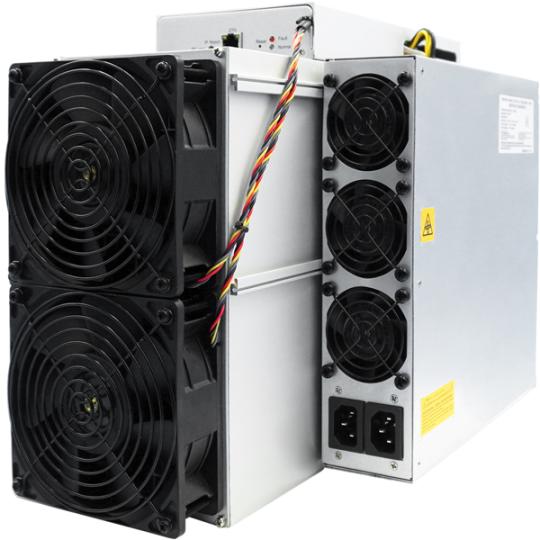 Wij bieden u de mogelijkheid om Bitcoin en andere cryptovaluta te minen zonder last te hebben van hoge energiekosten, lawaai en hitte.