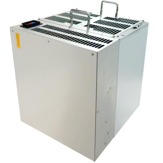Bitmain Antminer Antminer S21 239 TH/s - Afbeelding 4