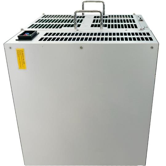 Bitmain Antminer Antminer S21 239 TH/s - Afbeelding 3