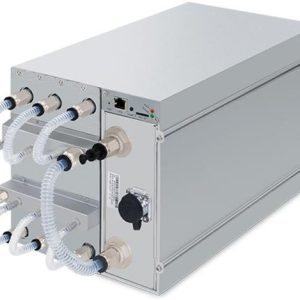 Bitmain Antminer Antminer S19XP Hydro 257 TH/S