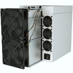 Bitmain Antminer S21 XP 270 TH/s