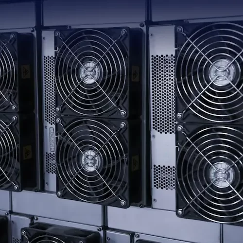 Wij bieden u de mogelijkheid om Bitcoin en andere cryptovaluta te minen zonder last te hebben van hoge energiekosten, lawaai en hitte.